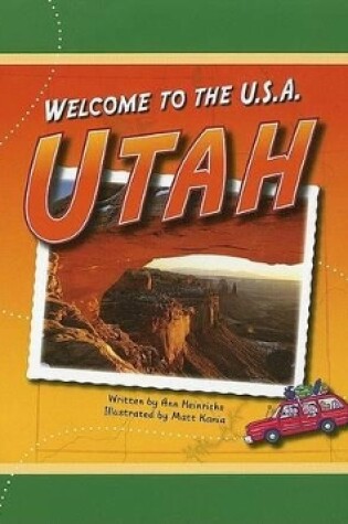 Cover of Utah