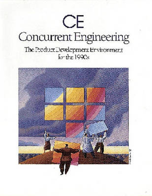Book cover for Concurrent Engineering