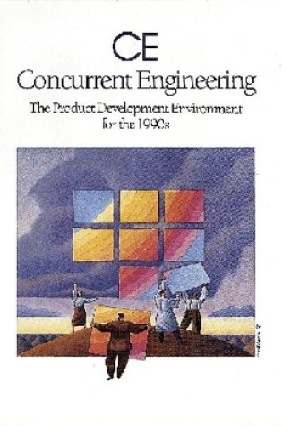 Cover of Concurrent Engineering