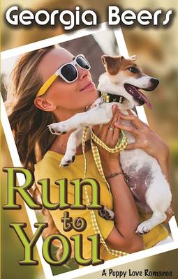 Book cover for Run to You