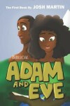 Book cover for Adam and Eve