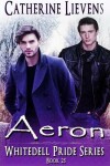 Book cover for Aeron