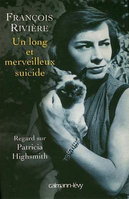 Book cover for Un Long Et Merveilleux Suicide