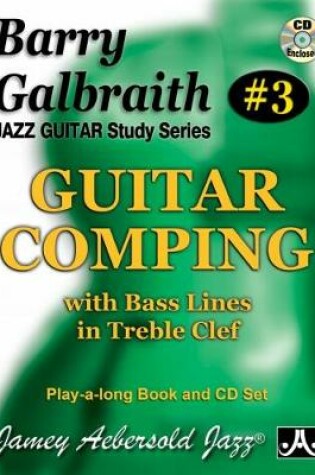 Cover of Guitar Comping