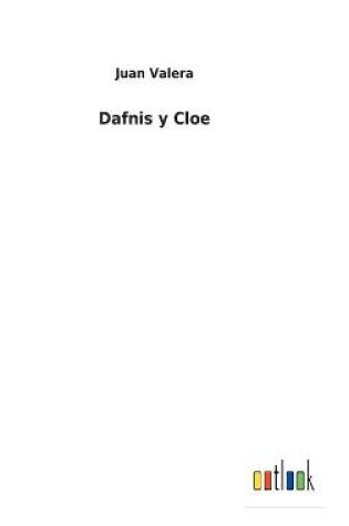 Cover of Dafnis y Cloe