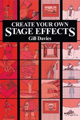 Cover of Create Your Own Stage Effects