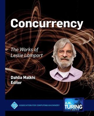 Cover of Concurrency