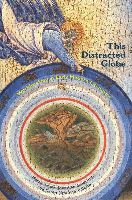 Book cover for This Distracted Globe