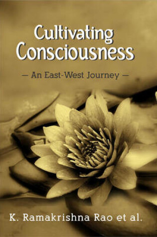 Cover of Cultivating Consciousness