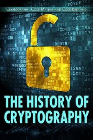 Cover of The History of Cryptography