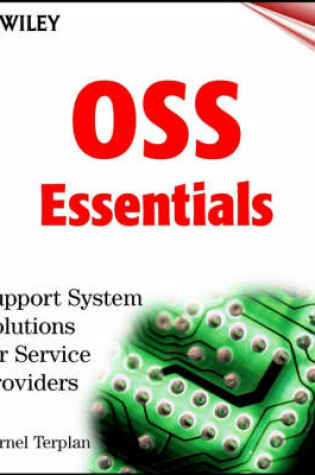 Cover of OSS Essentials