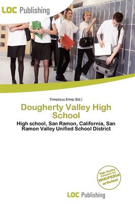 Cover of Dougherty Valley High School
