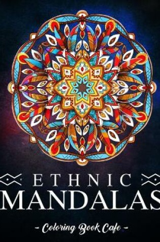 Cover of Ethnic Mandalas