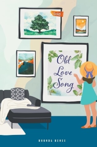 Cover of Old Love Song