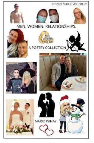 Cover of Men. Women. Relationships.