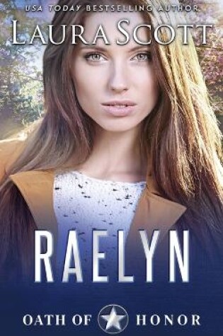 Cover of Raelyn