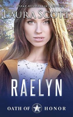 Book cover for Raelyn