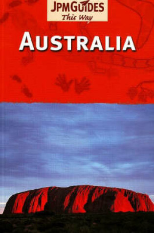 Cover of Australia