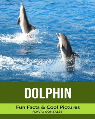 Book cover for Dolphin