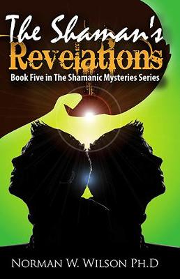 Cover of The Shaman's Revelations