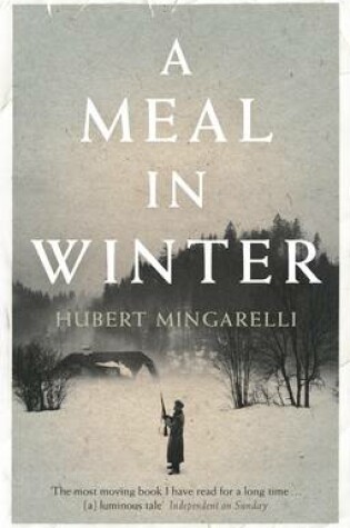 Cover of A Meal in Winter