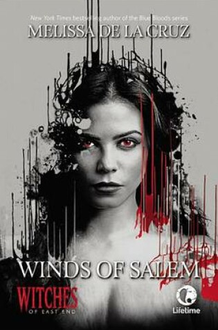 Cover of Winds of Salem
