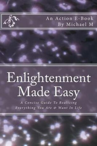 Cover of Enlightenment Made Easy