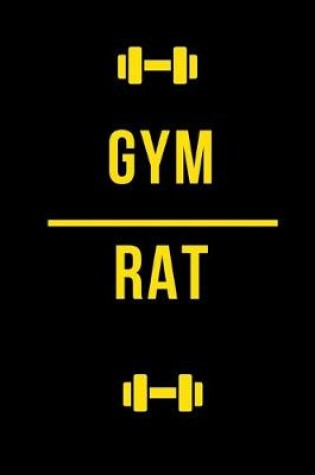 Cover of Gym Rat