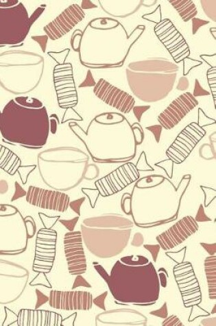 Cover of Teapot