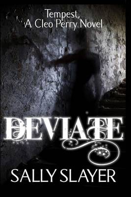 Book cover for Deviate