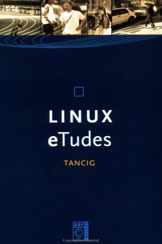 Cover of Linux Etudes