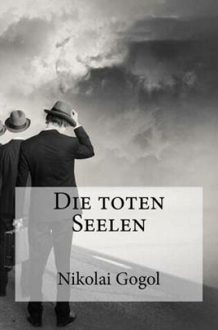 Cover of Die toten Seelen