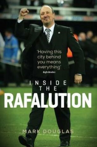 Cover of Inside the Rafalution