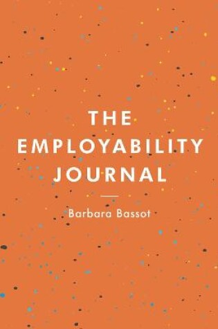 Cover of The Employability Journal