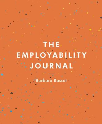 Cover of The Employability Journal