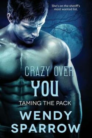 Cover of Crazy Over You