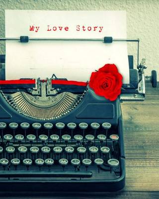 Cover of My Love Story