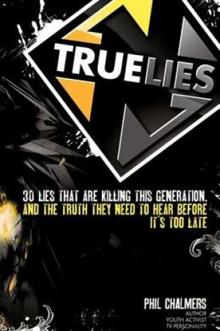 Cover of True Lies