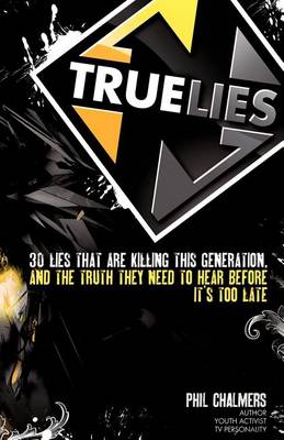 Book cover for True Lies