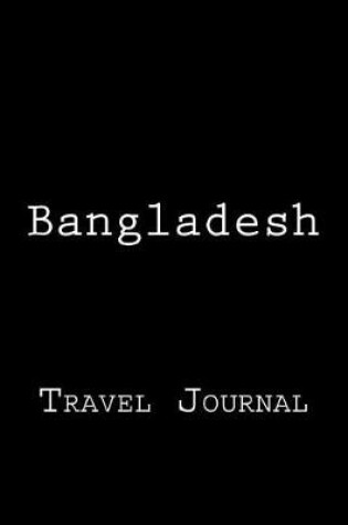 Cover of Bangladesh