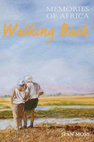 Cover of Walking Back
