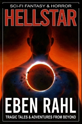 Book cover for Hellstar