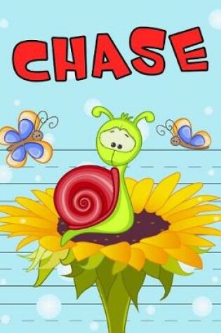 Cover of Chase