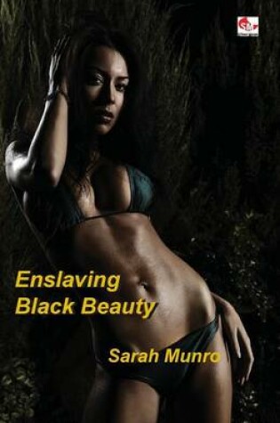 Cover of Enslaving Black Beauty
