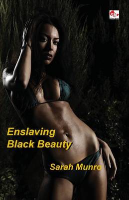 Book cover for Enslaving Black Beauty