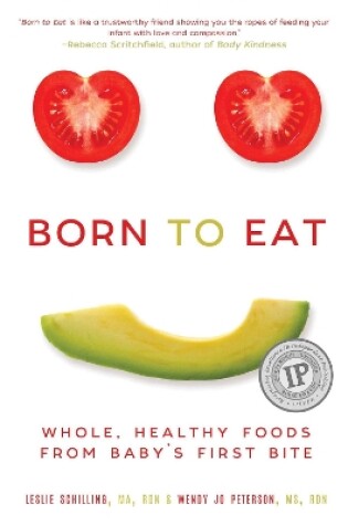Cover of Born to Eat
