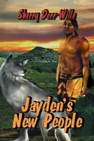 Cover of Jayden's New People