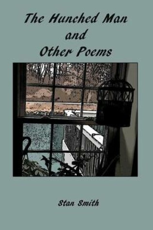 Cover of The Hunched Man and Other Poems