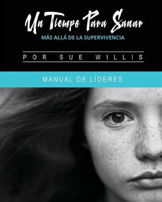 Book cover for Un Tiempo Para Sanar