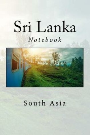 Cover of Sri Lanka